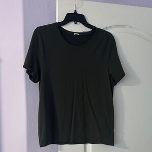 Athleta In Motion Seamless Tee